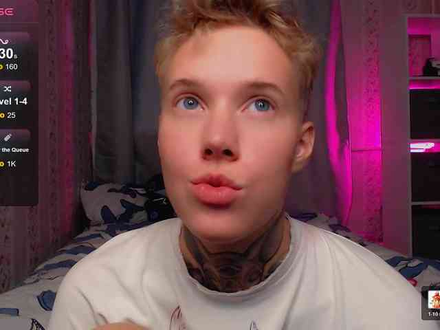 mery-jane- Live Webcam on BongaCams