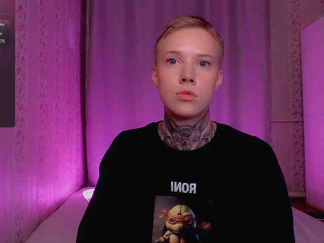 tezes webcam