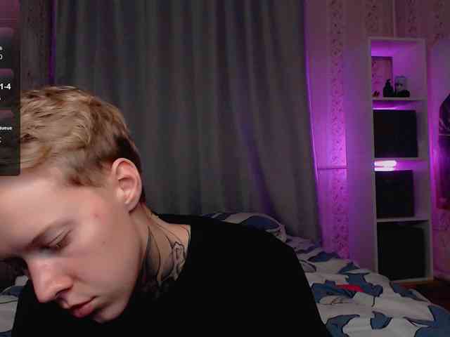 tezes webcam