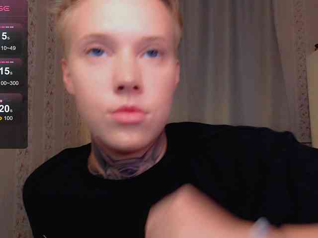 tezes webcam