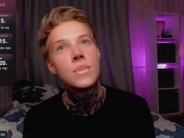 tezes webcam
