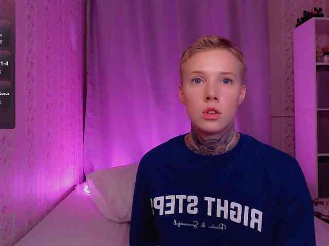 tezes webcam