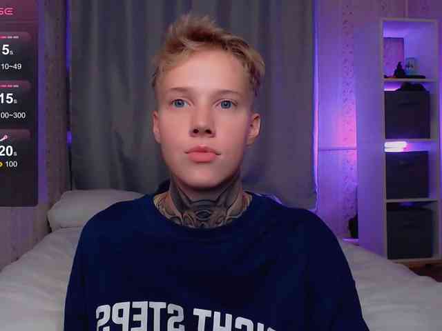 tezes webcam