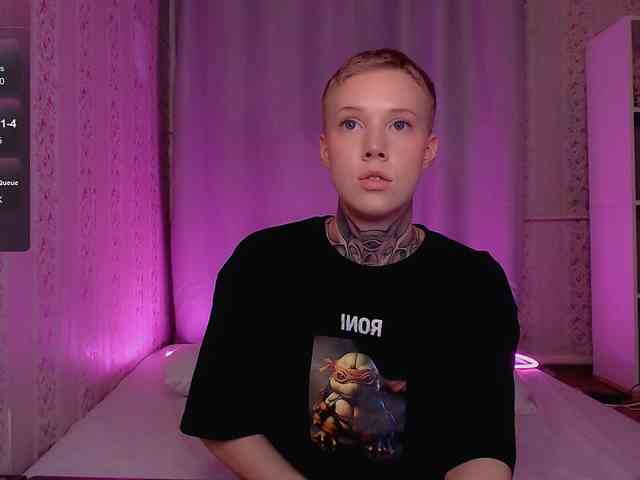 tezes webcam