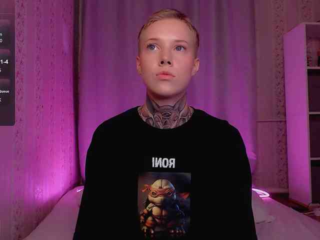 tezes webcam