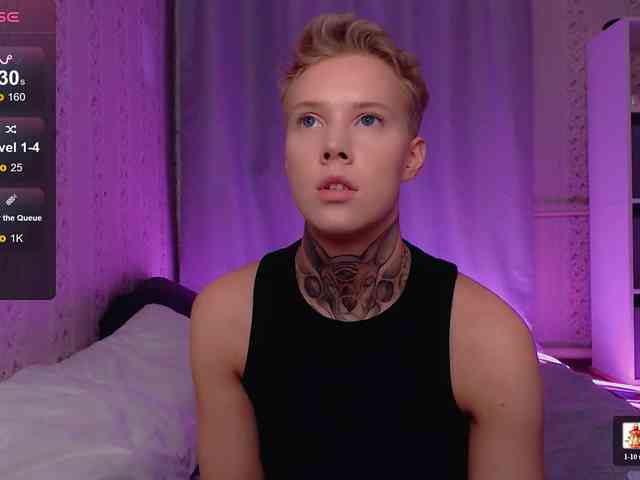 tezes webcam