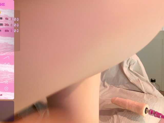 LeonaEviann, live now on BongaCams