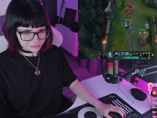Yumi_Youkai Porn Show
