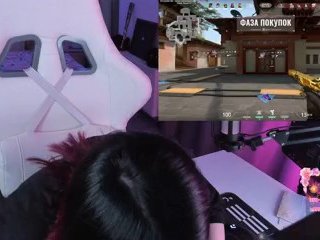 Yumi_Youkai Porn Show