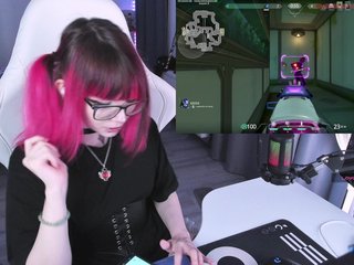 Yumi_Youkai Porn Show
