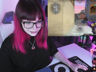 Yumi_Youkai Porn Show