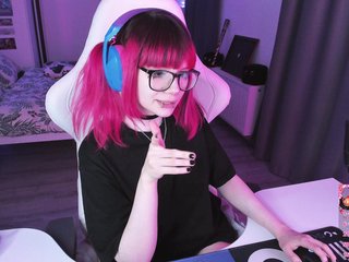 Yumi_Youkai Porn Show