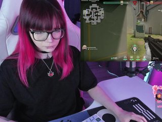 Yumi_Youkai Porn Show