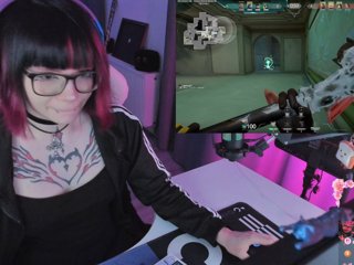 Yumi_Youkai Porn Show