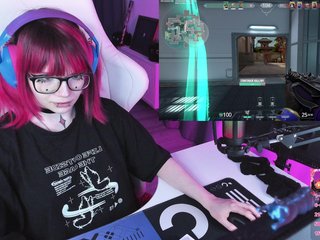 Yumi_Youkai Porn Show