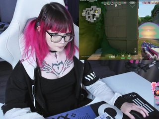 Yumi_Youkai Porn Show