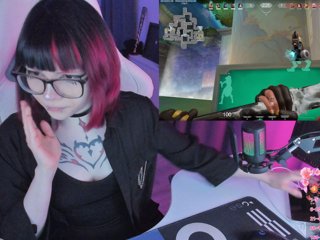 Yumi_Youkai Porn Show