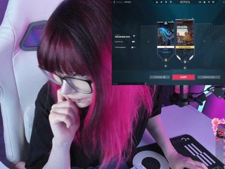Yumi_Youkai Porn Show