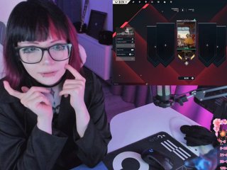 Yumi_Youkai Porn Show