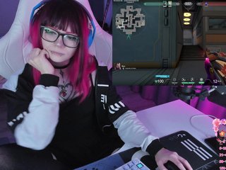 Yumi_Youkai Porn Show