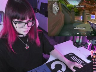 Yumi_Youkai Porn Show