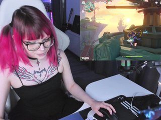 Yumi_Youkai Porn Show