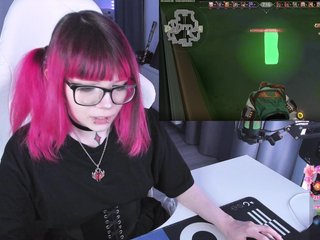 Yumi_Youkai Porn Show