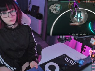 Yumi_Youkai Porn Show
