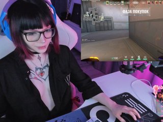 Yumi_Youkai Porn Show
