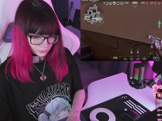 Yumi_Youkai Porn Show