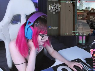 Yumi_Youkai Porn Show