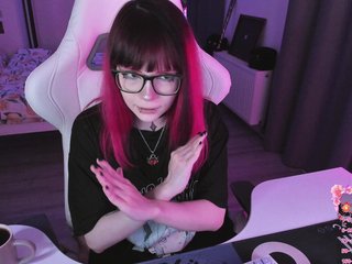 Yumi_Youkai Porn Show