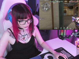Yumi_Youkai Porn Show