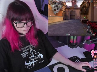 Yumi_Youkai Porn Show