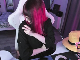 Yumi_Youkai Porn Show