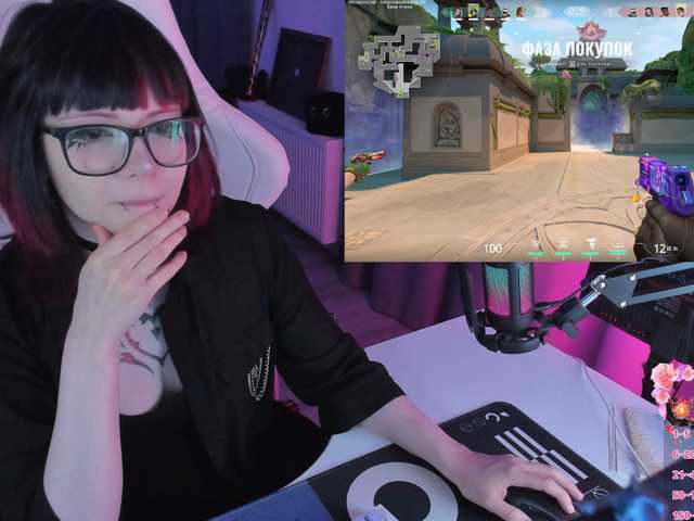 Yumi-Youkai live cam on BongaCams