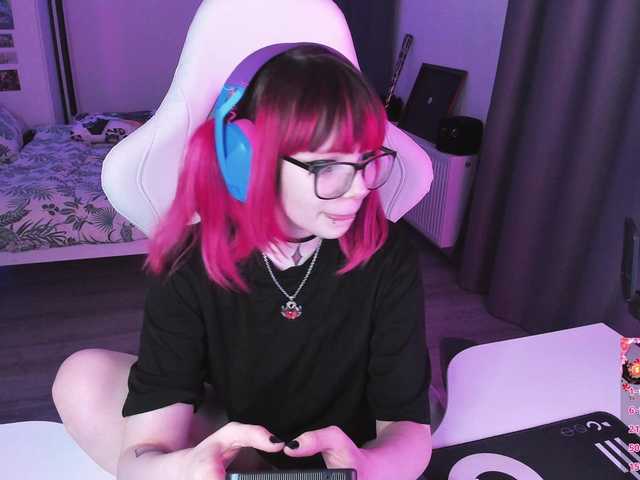 Yumi_Youkai webcam