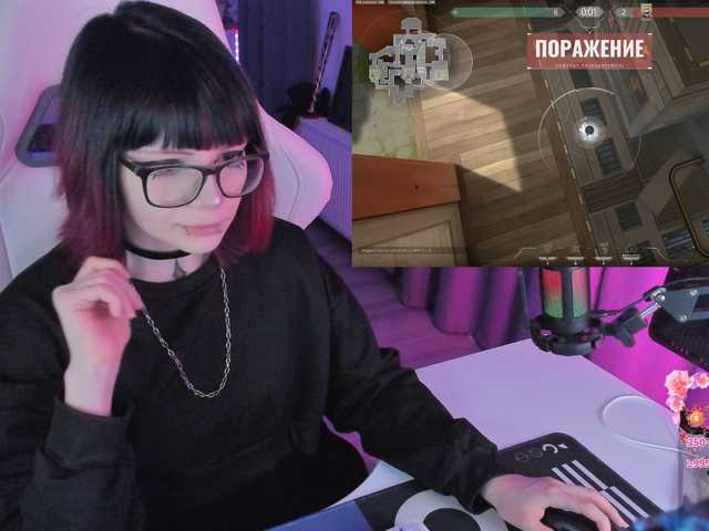 Yumi-Youkai live cam on BongaCams