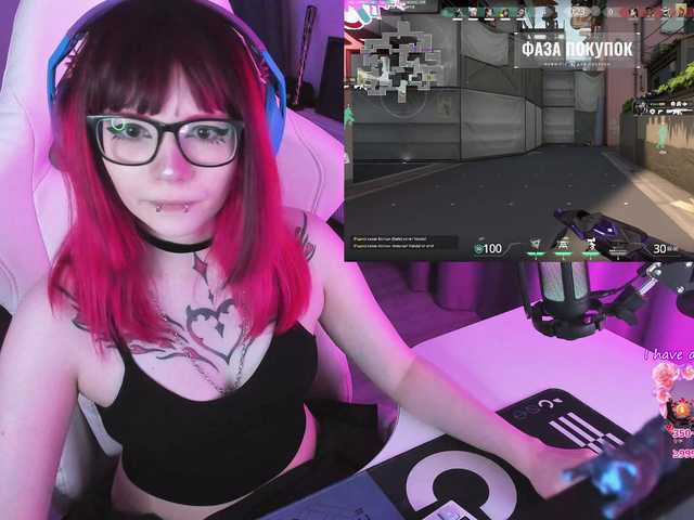 Yumi-Youkai live cam on BongaCams