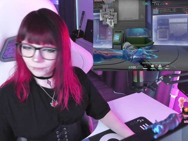 yumi-youkai live sex show