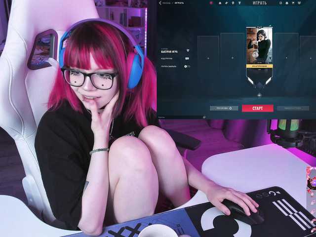 Yumi-Youkai's BongaCams show and profile