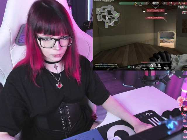 Yumi-Youkai live cam on BongaCams