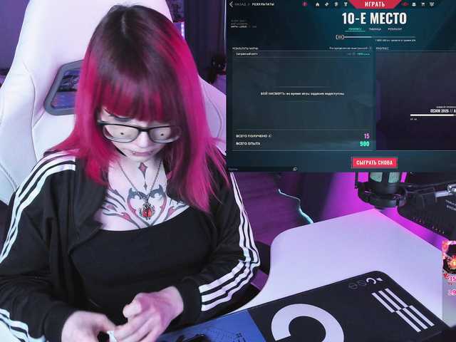 Yumi-Youkai's BongaCams show and profile