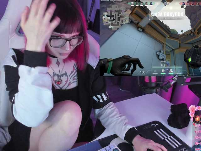 Yumi-Youkai live cam on BongaCams