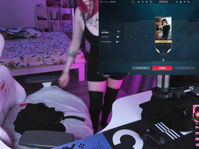 Yumi-Youkai's BongaCams show and profile