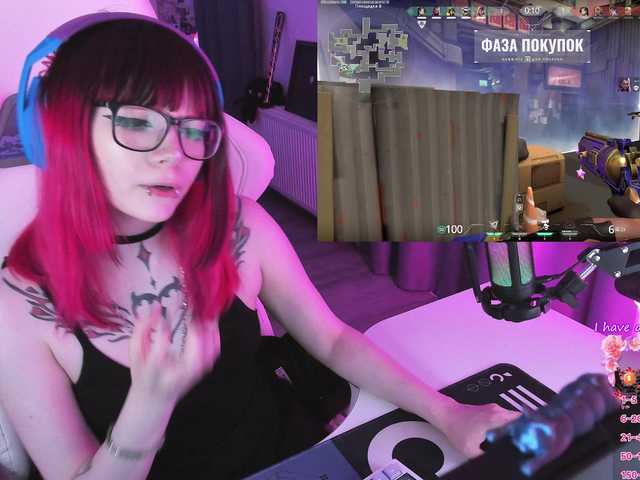 Yumi-Youkai live cam on BongaCams