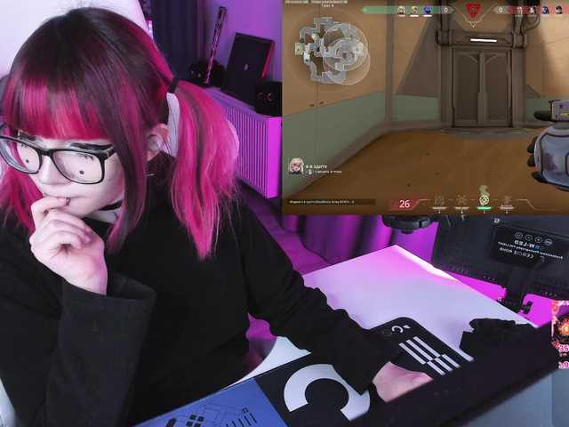 Yumi-Youkai's BongaCams show and profile