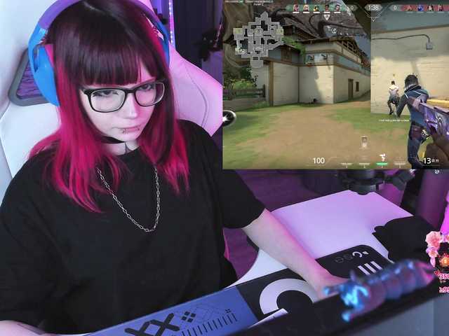 yumi-youkai live sex