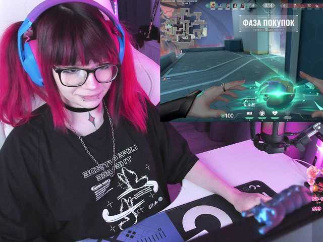 yumi-youkai live sex show