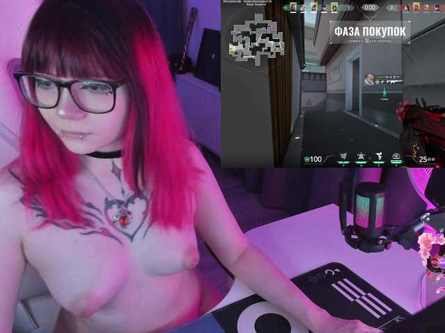 Yumi-Youkai live cam on BongaCams